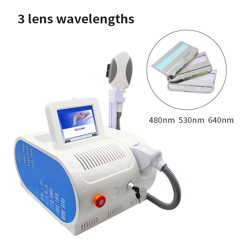 Schönheitssalon 500000 Schüsse – Industrial Laser Hair Removal Machine Bewertung und Preis
