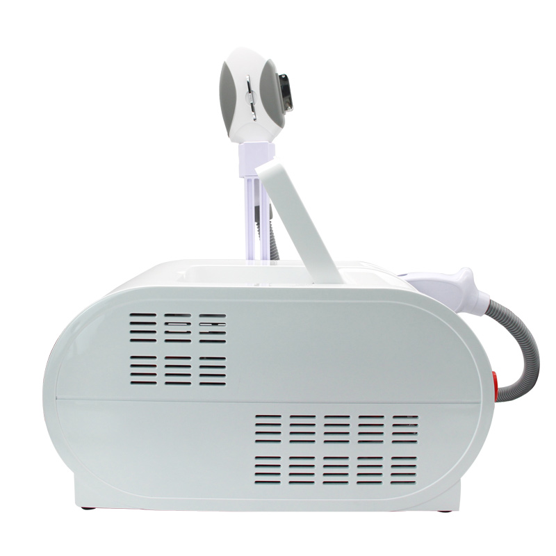 2023 HEIßER VERKAUF IPL Laser  – Industrial Laser Hair Removal Machine Bewertung und Preis