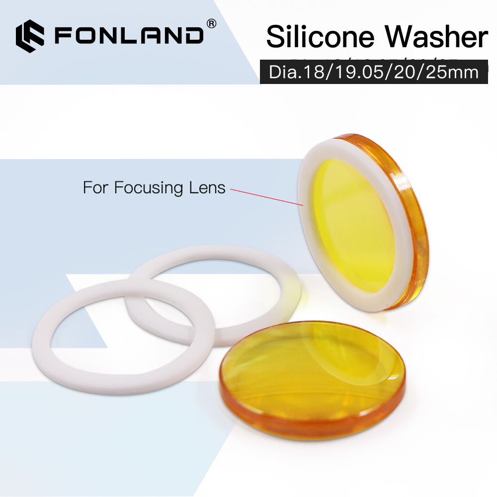 Fonland Focus Linsen, Silikon- – Co2 Laser Mirror Bewertung und Preis