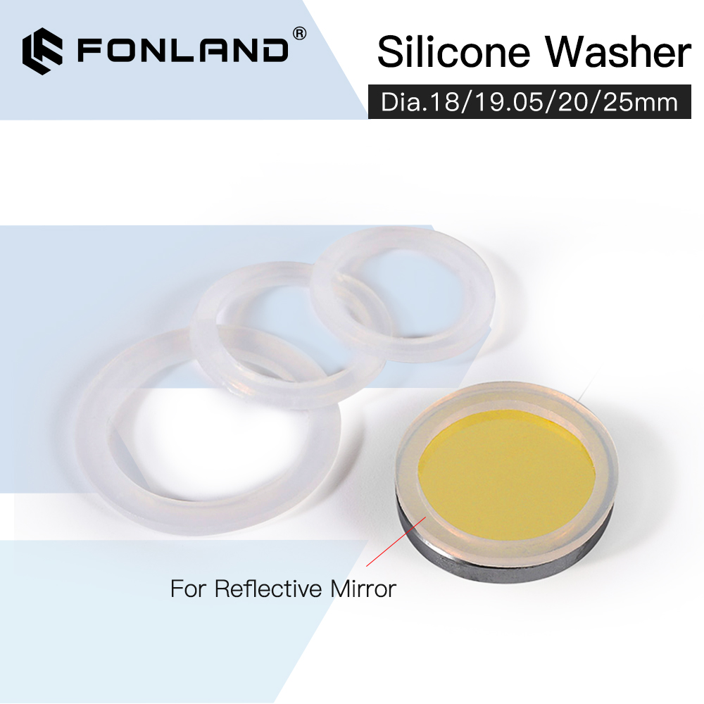 Fonland Focus Linsen, Silikon- – Co2 Laser Mirror Bewertung und Preis