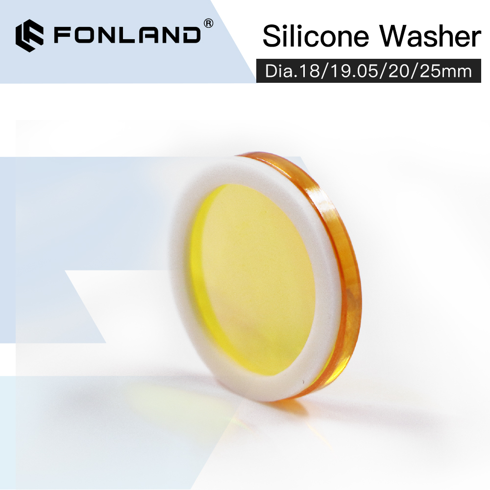 Fonland Focus Linsen, Silikon- – Co2 Laser Mirror Bewertung und Preis