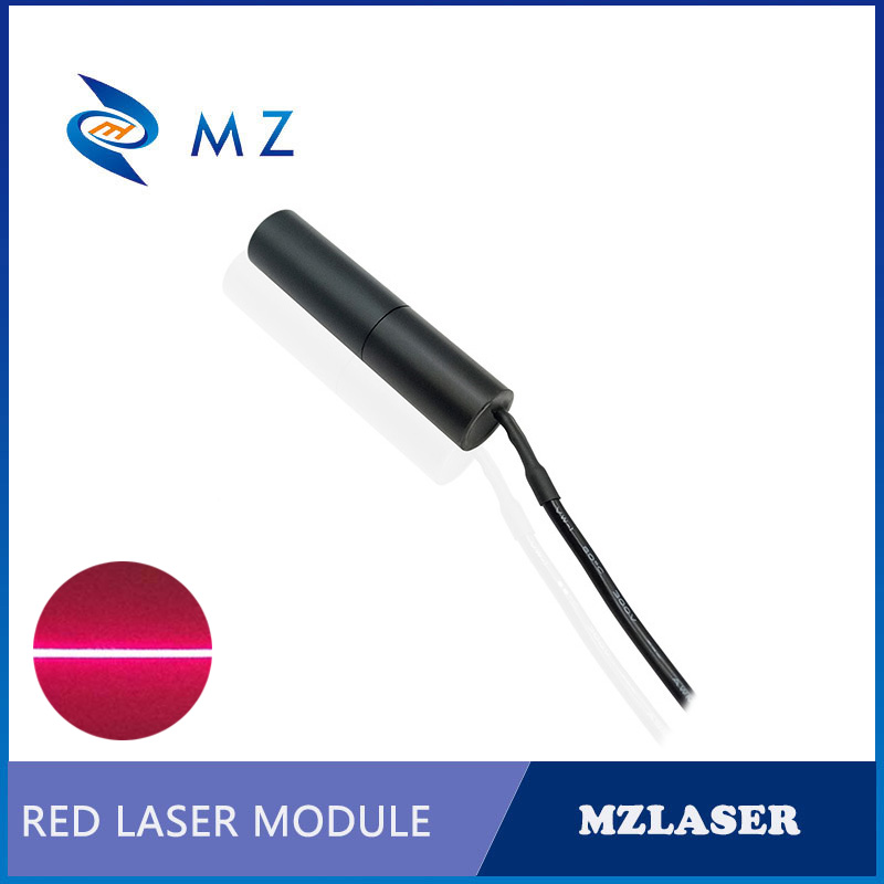 Kompaktes Red Line Laserdioden – Industrial Laser Supply Bewertung und Preis