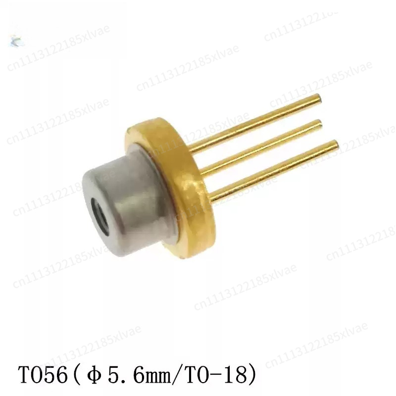 1550Nm 5,6mm Laserdiode 2W Aus – Industrial Laser Diode Bewertung und Preis
