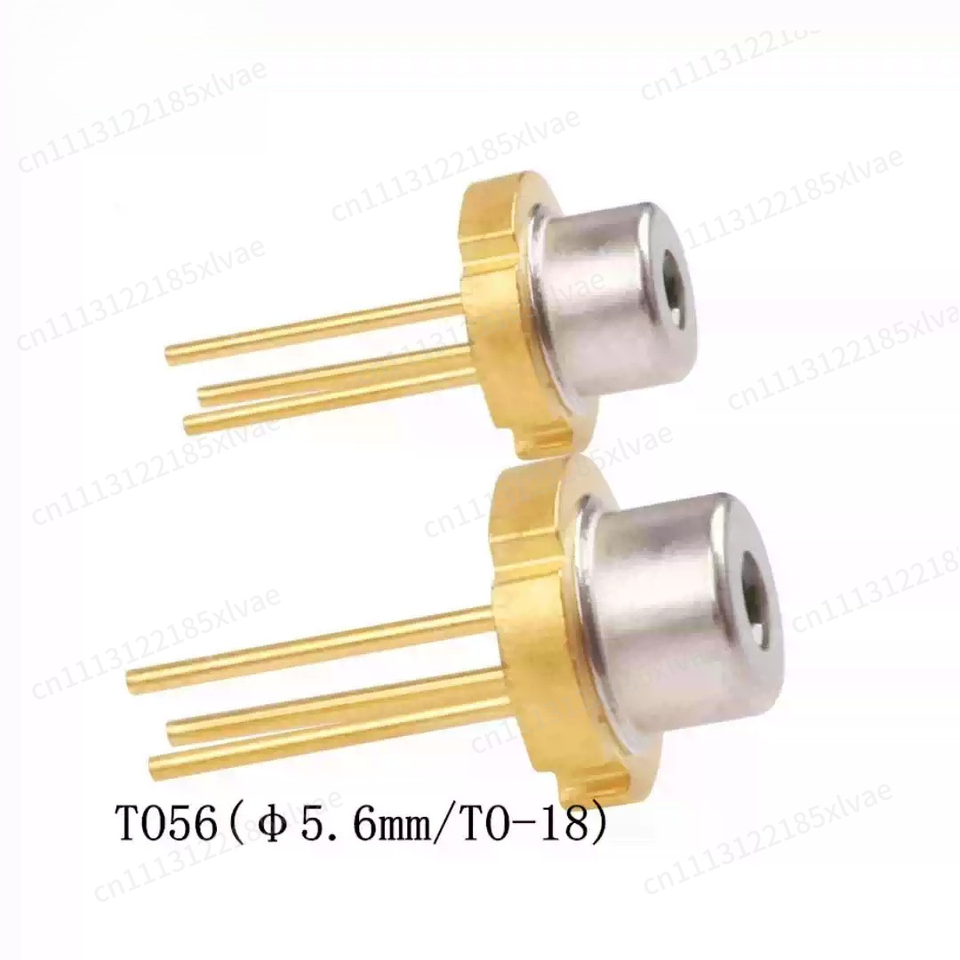 1550Nm 5,6mm Laserdiode 2W Aus – Industrial Laser Diode Bewertung und Preis