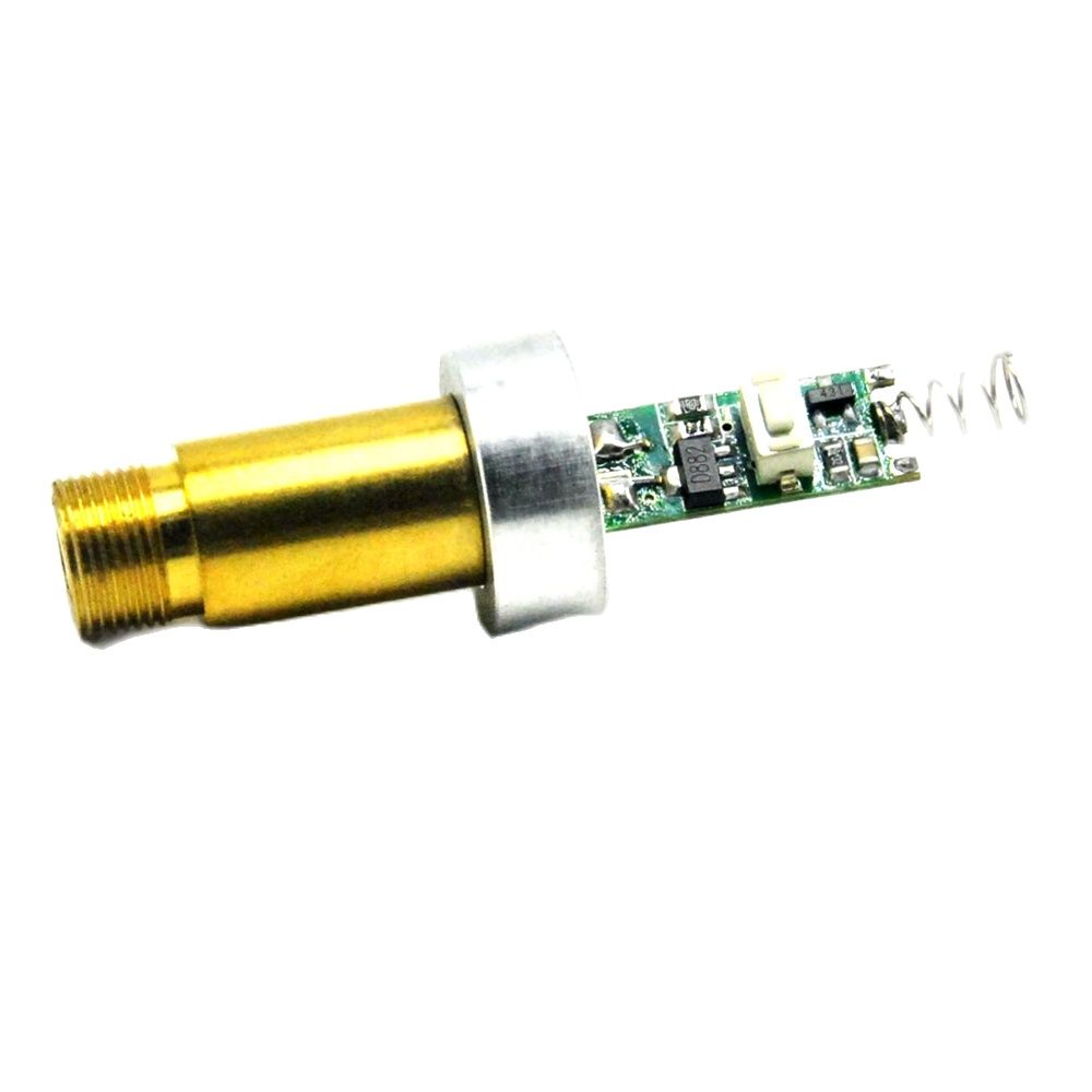 Industrielles 532nm 50mW/100mW – Industrial Laser Diode Bewertung und Preis