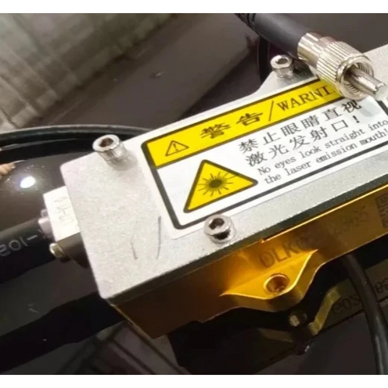 Industrielle 915Nm Laserquelle – Industrial Heated Laser Welding Tool Bewertung und Preis