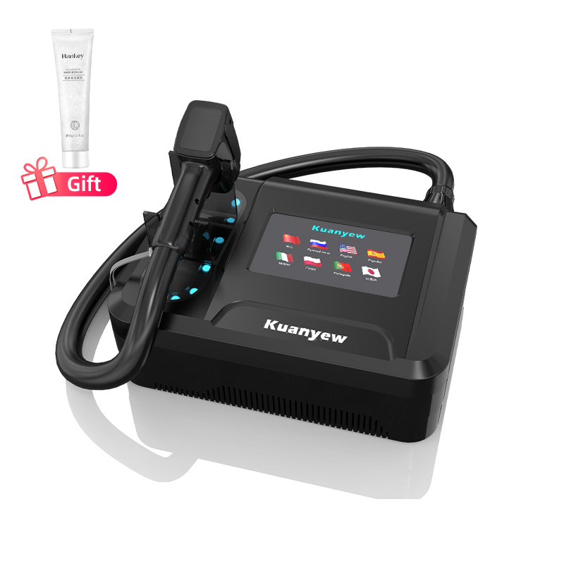 Neuer Stil Tragbarer 808 NM We – Industrial Laser Hair Removal Machine Bewertung und Preis