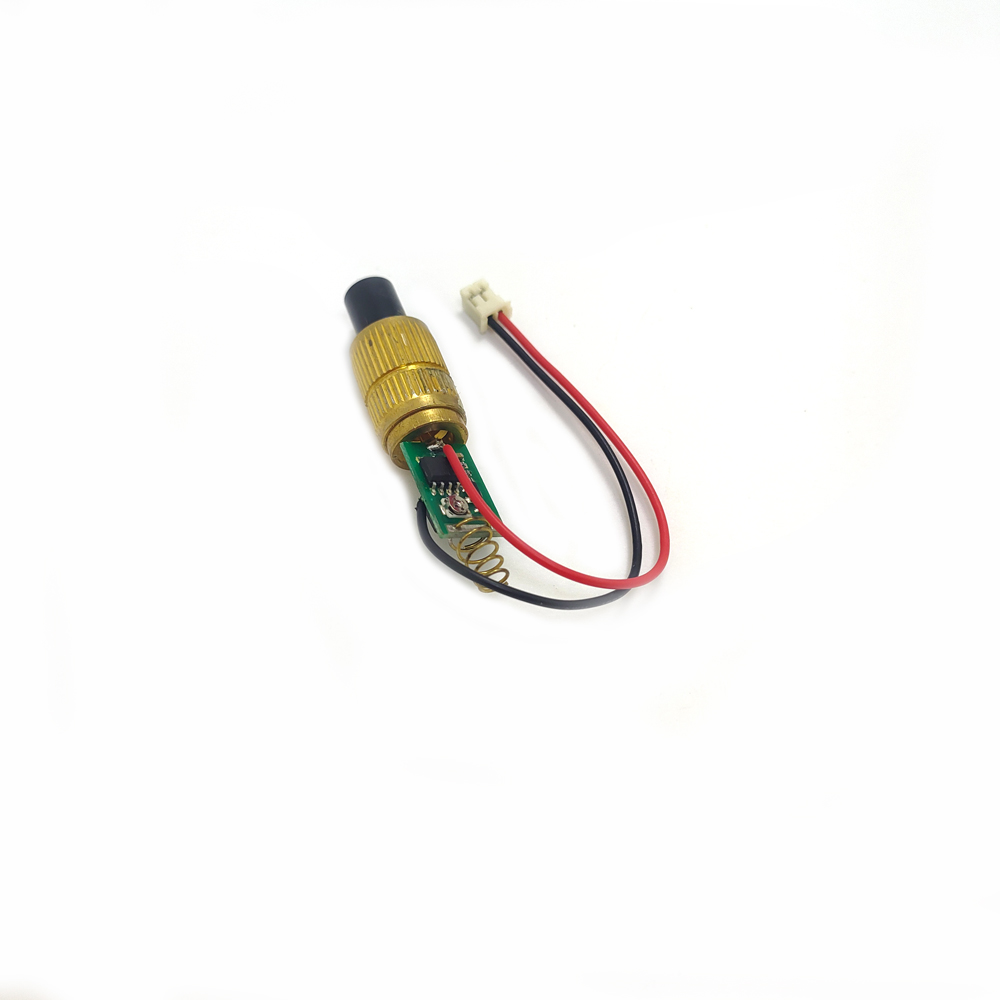 INDUSTRIAL/LAB 3VDC 532nm grün – Industrial Laser Diode Bewertung und Preis