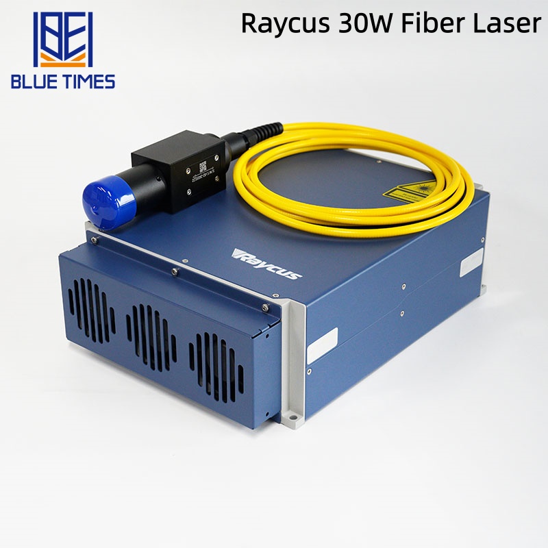 Bluetimes Raycus 30W RFL-P30QS – Fiber Laser Cutting Machine Bewertung und Preis
