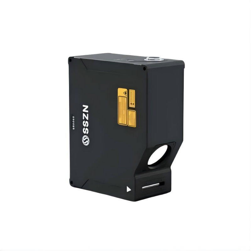 SR9000 Serie Laser 3D-Messinst – Industrial Laser Measurement Bewertung und Preis