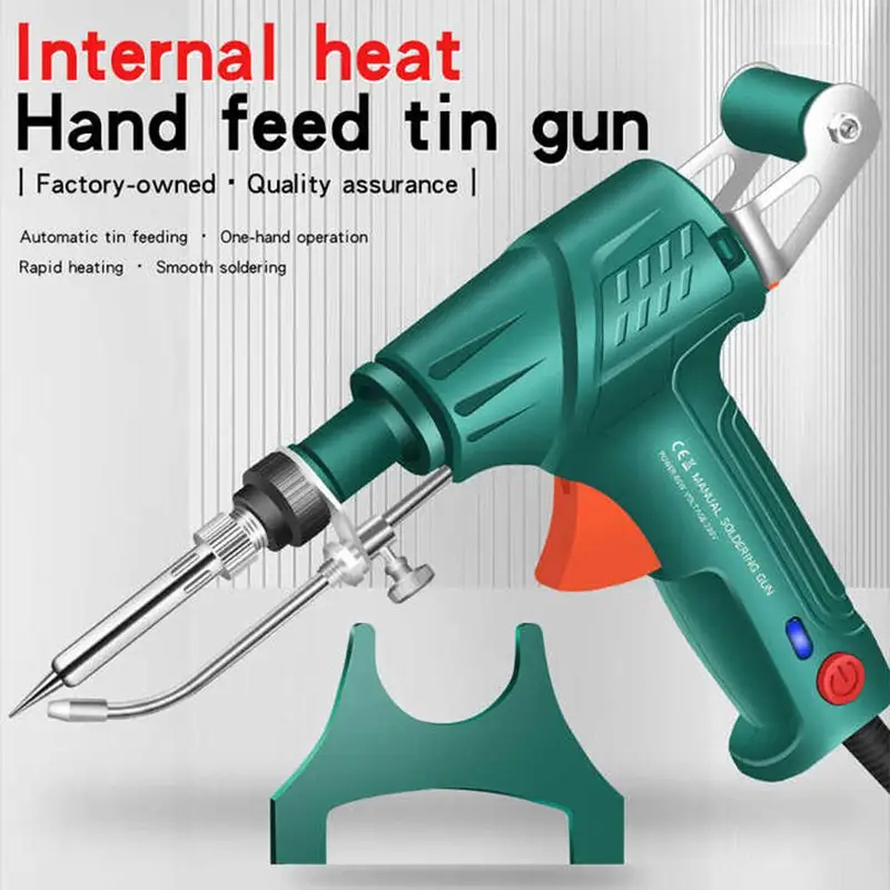 Multifunktions-Lötkolben-Set,  – Industrial Heated Laser Welding Tool Bewertung und Preis