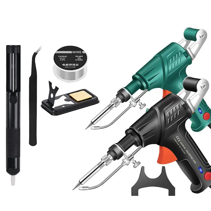 Multifunktions-Lötkolben-Set,  – Industrial Heated Laser Welding Tool Bewertung und Preis