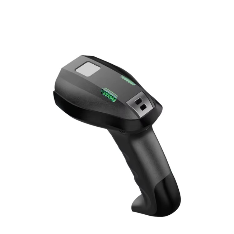 Wasserdichter Multi-Interface  – Industrial Handheld Laser Bewertung und Preis