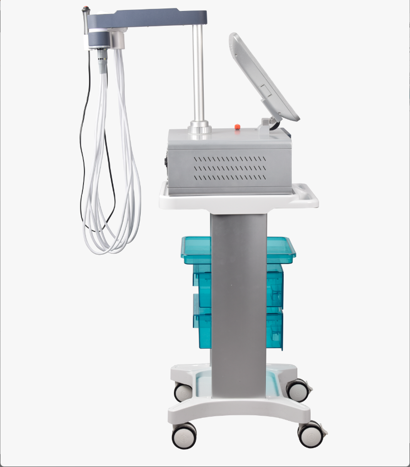 Professionelle Ems Rf Peface K – Industrial Laser Hair Removal Machine Bewertung und Preis