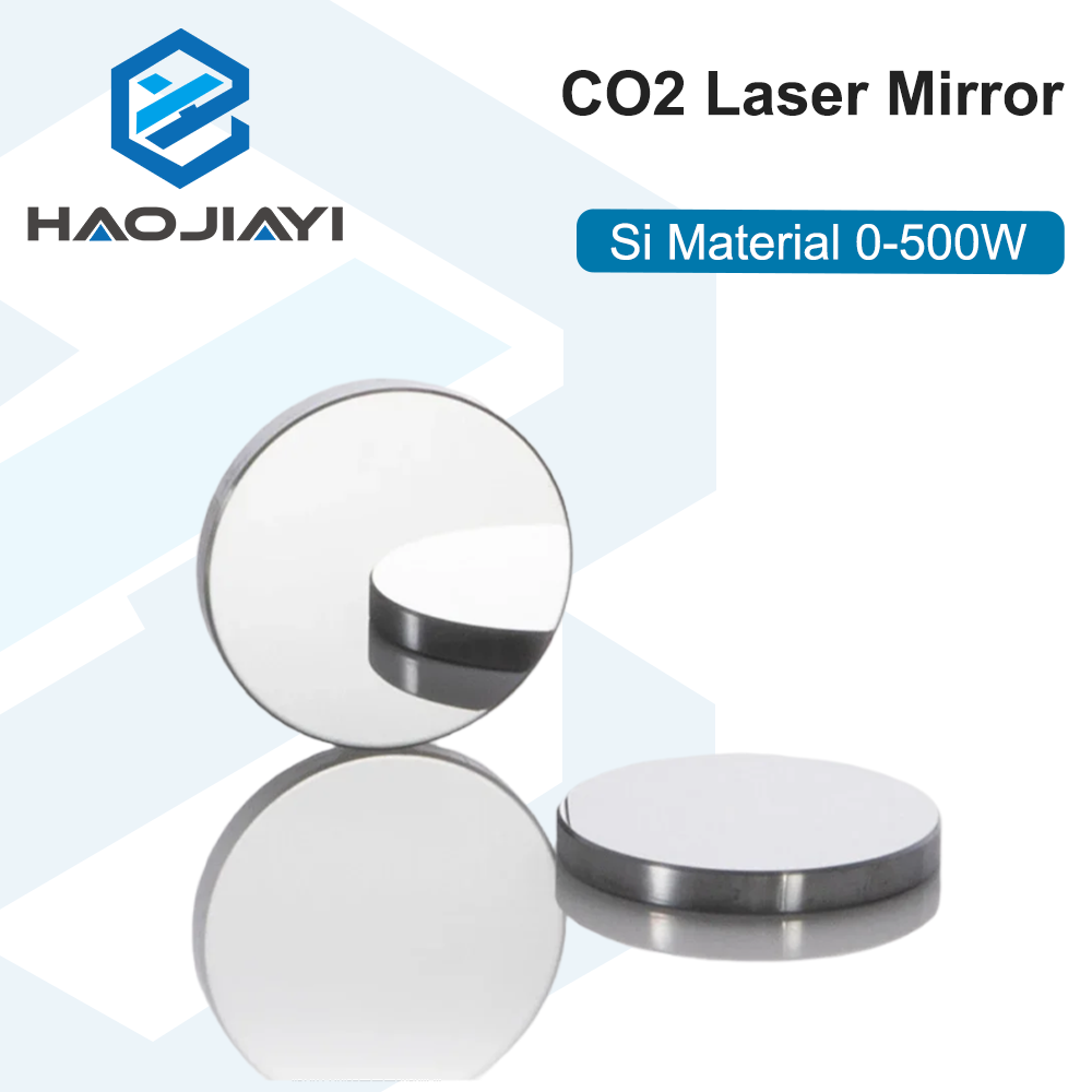 Silikon-Reflexionsspiegel 500W – Co2 Laser Mirror Bewertung und Preis