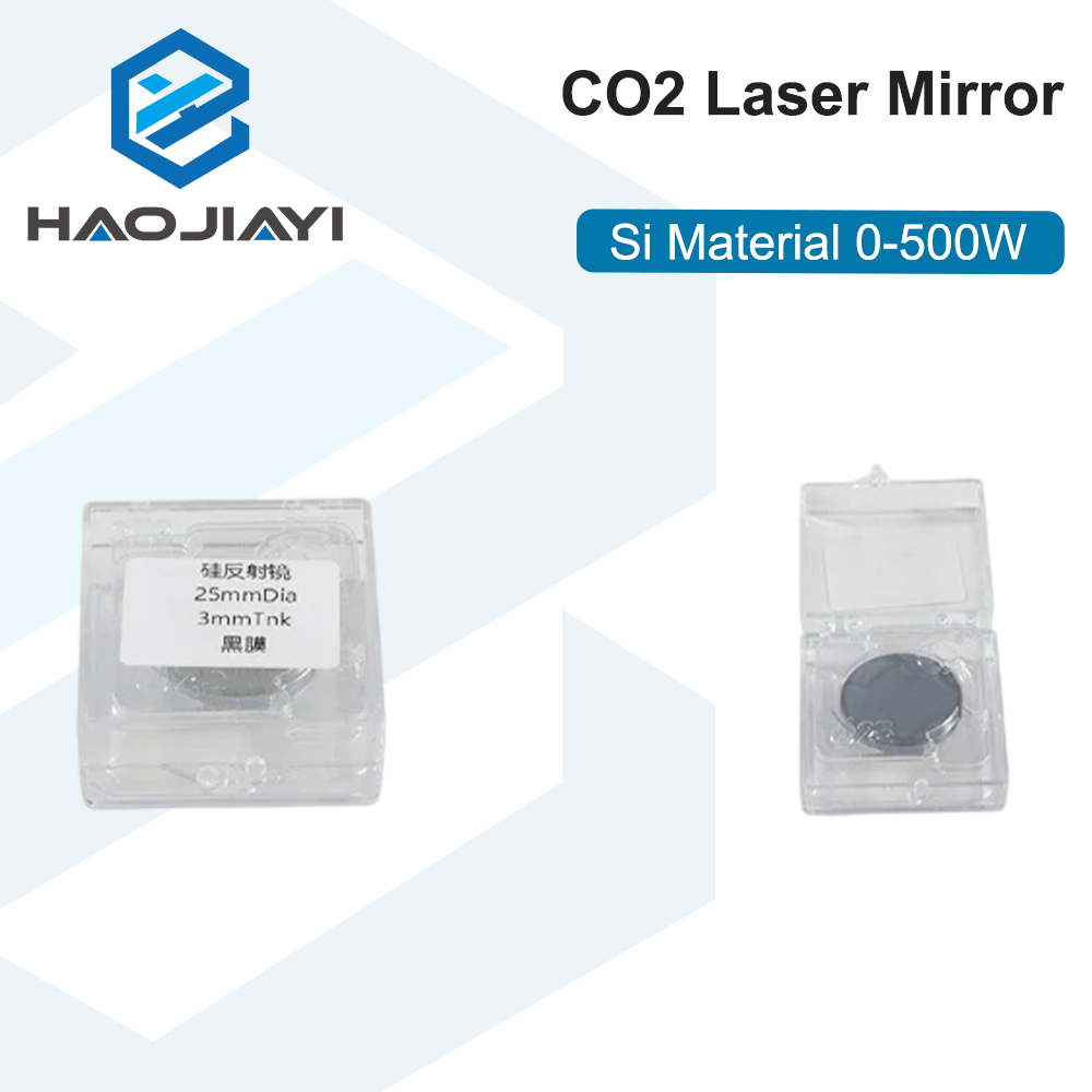 Silikon-Reflexionsspiegel 500W – Co2 Laser Mirror Bewertung und Preis